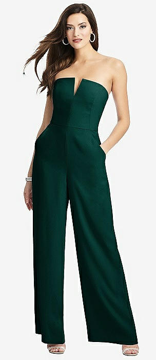 Dessy jumpsuit 2024