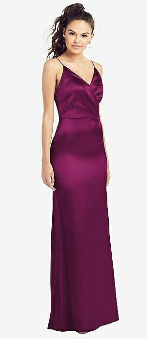 Merlot on sale david's bridal