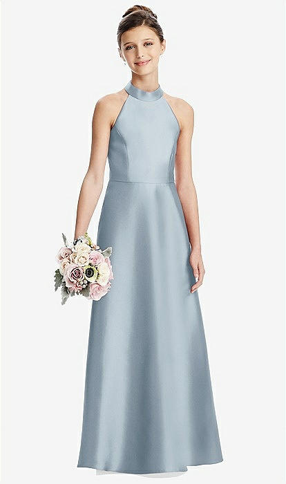 Bridesmaid dresses hotsell with pockets