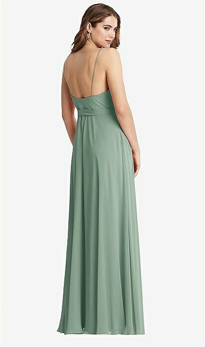 Cora bridesmaid outlet dress