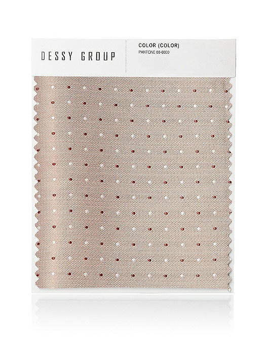 Dessy shop color swatches