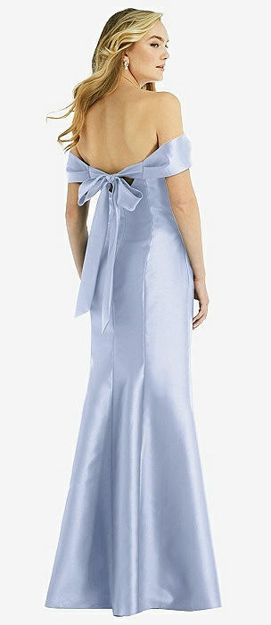 Light blue hotsell dress jcpenney