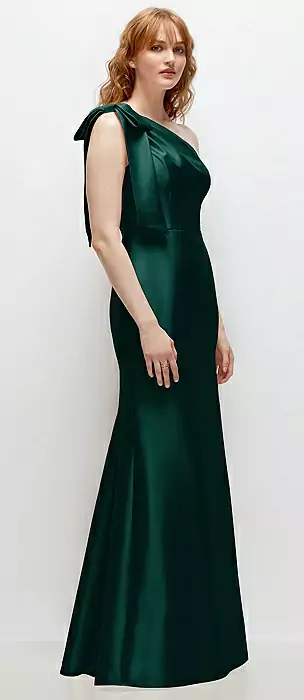 Evergreen dresses clearance