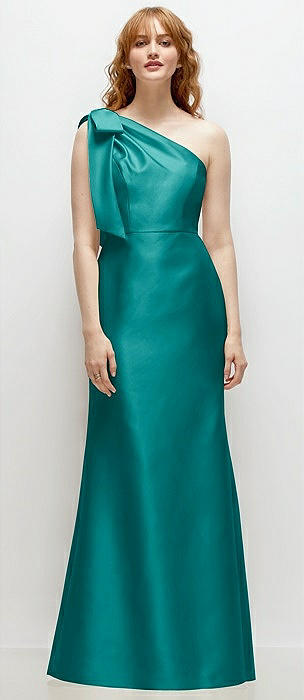 22+ Green Chiffon Bridesmaid Dresses