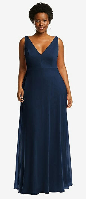 Navy blue after outlet five dresses