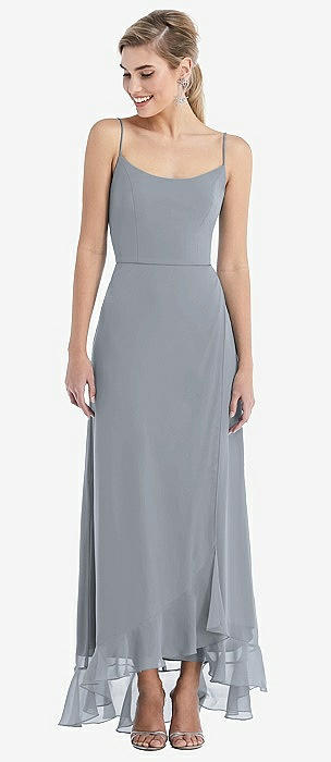 Dessy platinum bridesmaid clearance dresses