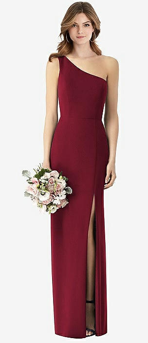 Stylish Accessories for Maroon & Burgundy Dresses