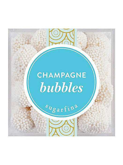 Champagne Bubbles Gummies