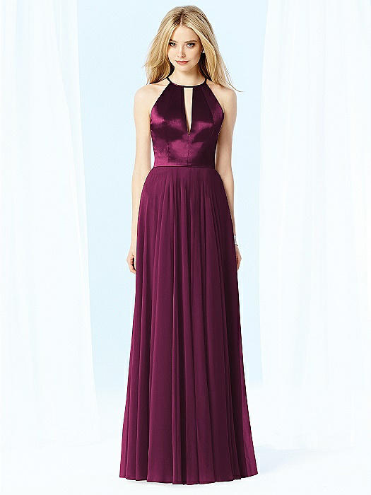 After Six Bridesmaid Dress 6705 On Sale