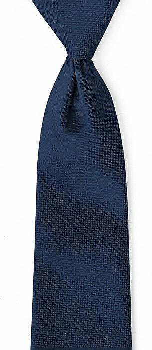 Classic Yarn-Dyed Pre-Knotted Neckties by After Six