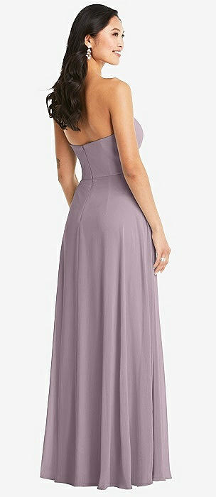 Dusk Bridesmaid Dresses