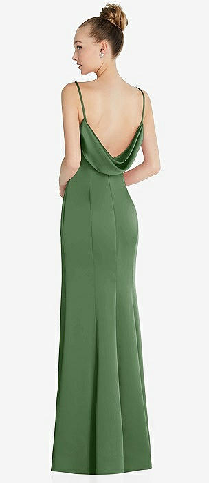 After Six Vineyard Green Bridesmaid Dresses