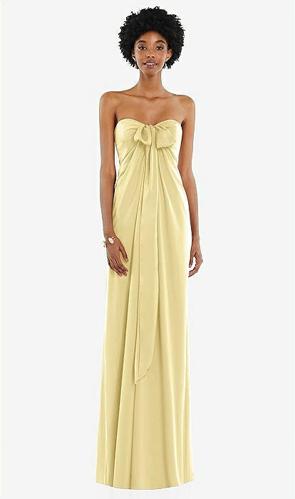 Lp0002 Front V Neckline and Spaghetti Straps Party Dress with Evening Dress  Shirring Satin Fabric A-Line Dress for Wedding Dress with Hot Sale New  Style Dresses - China Wedding Dress and Bridal