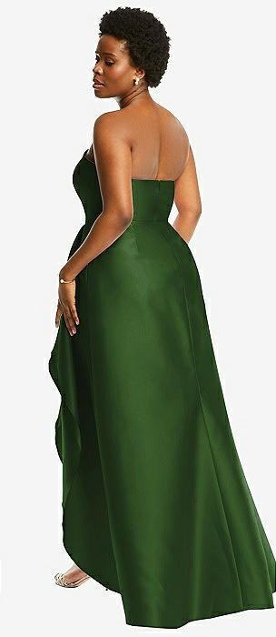 Celtic hot sale bridesmaid dresses