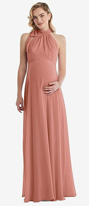 Maternity Bridesmaid Dresses & Gowns