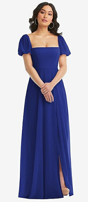 cobalt blue bridesmaid dresses david bridal 2026 Buy