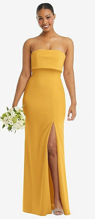 Bridesmaid Dresses NYC