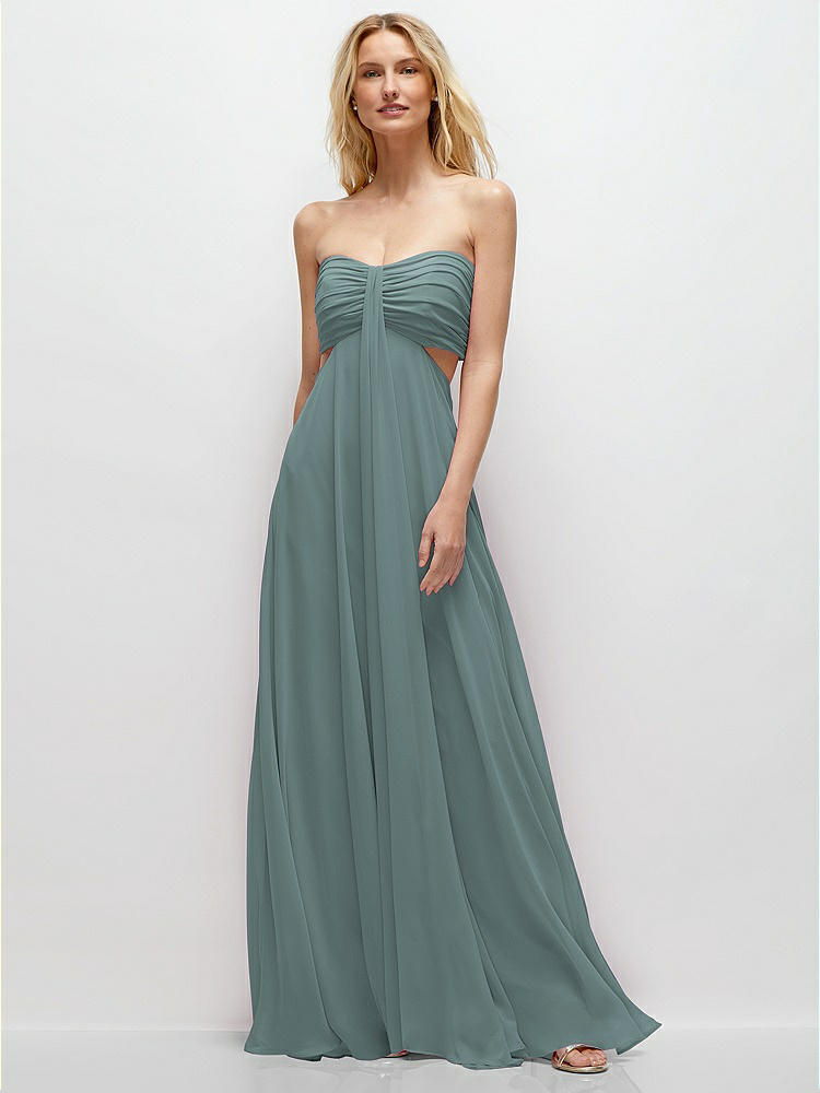 after six bridesmaid dresses 6669 for sale