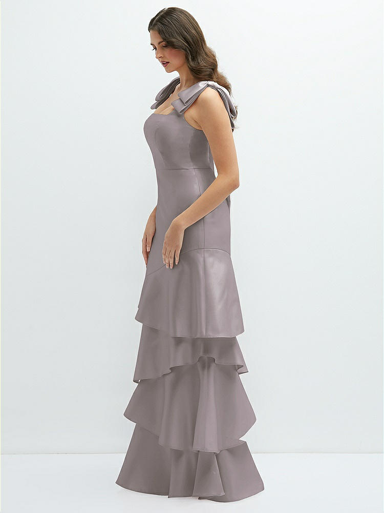 ASDWA Breathable Thin Type Lace Corset Strapless Wedding Dress Corset  Bustiers Shapewear (White Xxl) : : Fashion