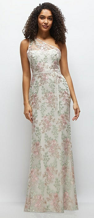 Fearless Dress in Oat main image 1