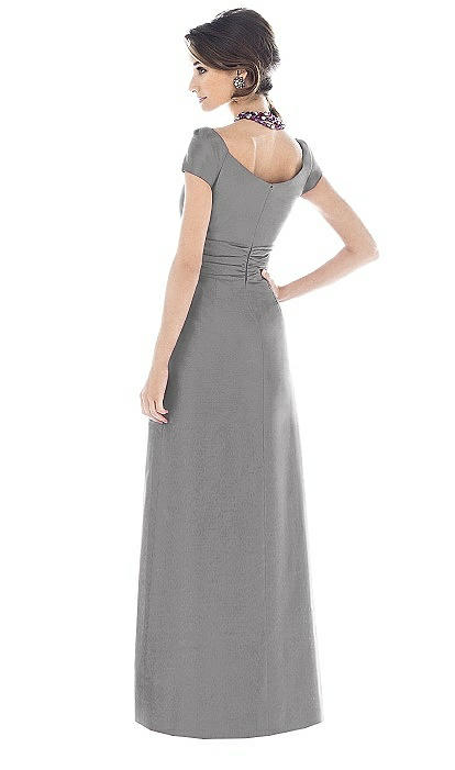 Alfred sung maternity store dresses