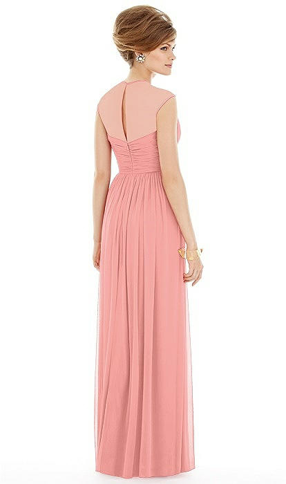 Dessy Collection, Dresses, Dessy Group Nude Vs Blush Gown