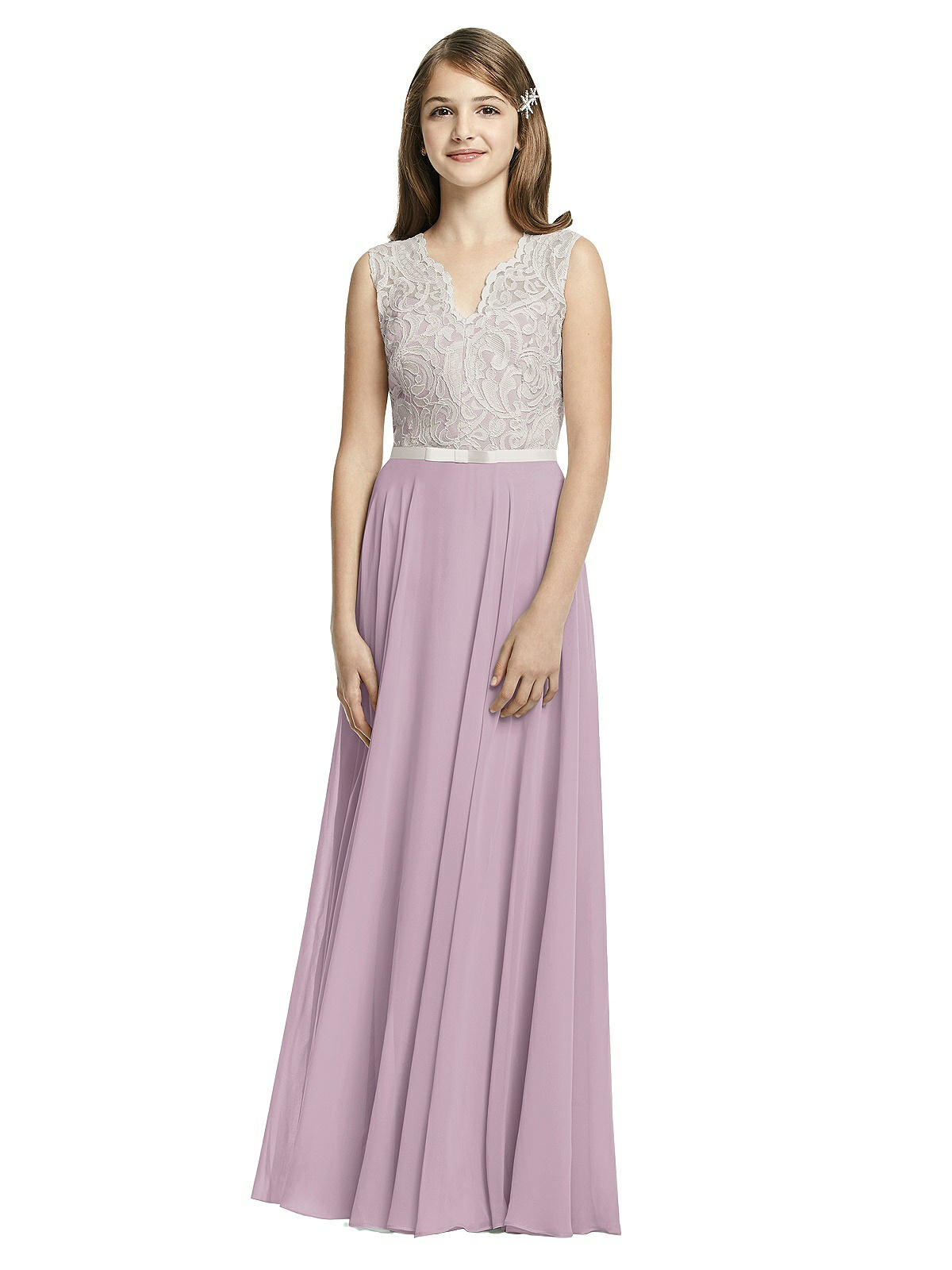 Junior bridesmaid best sale sequin dress