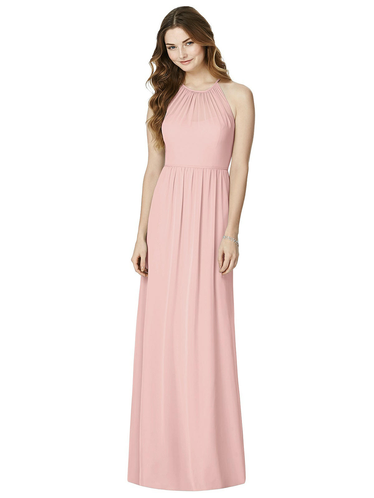 Bella best sale rose bridesmaid