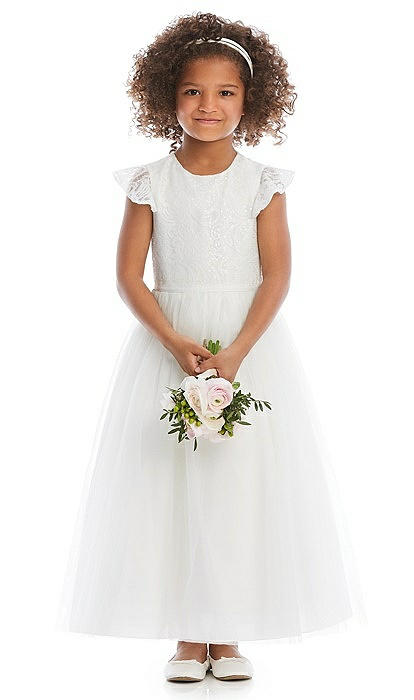 The dessy group flower girl sale dresses