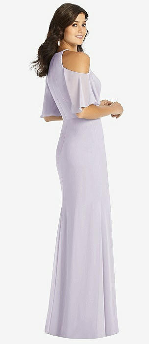 Moondance Keyhole Bridesmaid Dresses