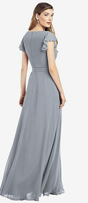 Best Bridesmaid Dresses with Sleeves