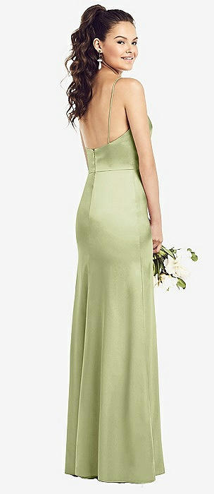 Mint Green Bridesmaid Dresses - Short & Long Styles