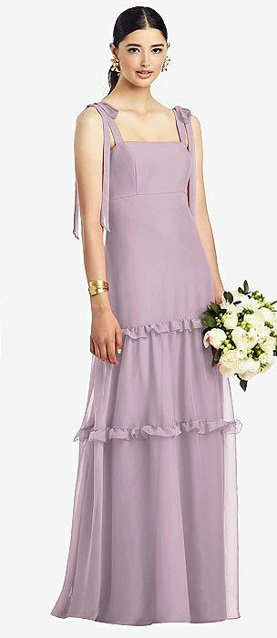 After Six Bridesmaid Dresses