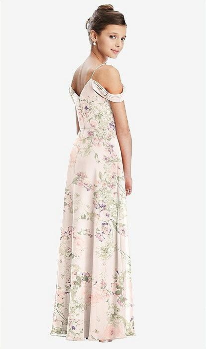 Lulus Lost in the Romance Dusty Rose Cold-Shoulder Maxi Dress NWTs Sz XS  Prom | eBay