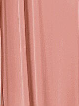 Lux Jersey Fabric By The Yard In Desert Rose