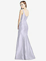 Rear View Thumbnail - Silver Dove Bella Bridesmaids Dress BB135