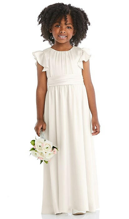 Alfred Sung Flower Girl Dresses