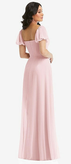burgundy fit and flare dress Fit-and-Flare Maxi Color:Emerald* long sleeve dress Plus Size Wedding Dresses