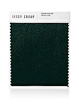 Front View Thumbnail - Evergreen Luxe Stretch Satin Swatch