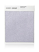 Front View Thumbnail - Silver Dove Luxe Stretch Satin Swatch