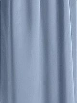 Front View Thumbnail - Cloudy Matte Satin Fabric by the Yard