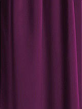 Front View Thumbnail - Wild Berry Matte Satin Fabric by the Yard