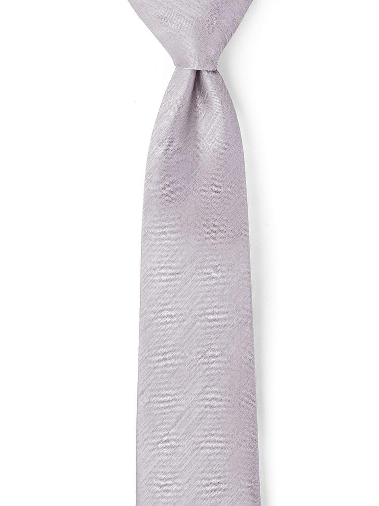 Front View - Jubilee Dupioni Neckties by After Six