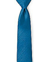 Front View Thumbnail - Mosaic Dupioni Neckties by After Six