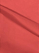 Front View Thumbnail - Perfect Coral Stretch Lining Fabric by the yard