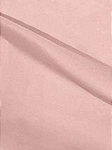 Front View Thumbnail - Rose - PANTONE Rose Quartz Stretch Lining Fabric by the yard