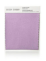 Front View Thumbnail - Wood Violet Stretch Charmeuse Swatch