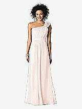 Front View Thumbnail - Blush After Six Bridesmaids Style 6611