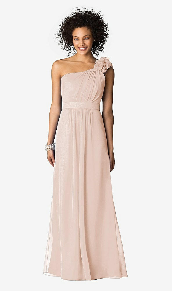 Front View - Cameo After Six Bridesmaids Style 6611