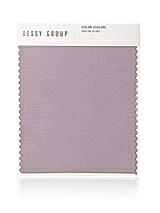 Front View Thumbnail - Lilac Dusk Lux Chiffon Swatch